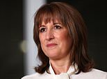 Rachel Reeves 'lied to Brits about £21bn black hole to justify Benefits Street tax raid on workers' - and knew the UK actually had a £4bn SURPLUS