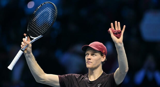 Sinner, i possibili avversari in semifinale alle Atp Finals. Alcaraz, Musetti, Fritz o De Minaur: le combinazioni