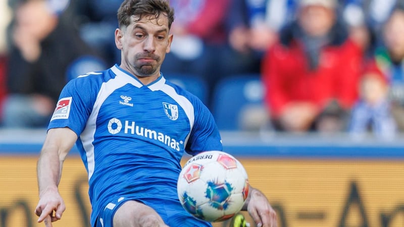 Keller-Duell in Düsseldorf - Jetzt muss Magdeburg endlich zünden