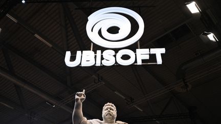 Le géant français du jeu vidéo Ubisoft décale la publication de ses résultats semestriels et demande la suspension de sa cotation en bourse