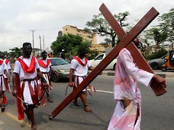 US-Präsident droht: Völkermord an Christen in Nigeria? Eine Zahl spricht für Trump