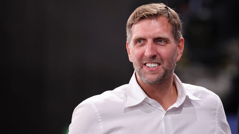 „Fans wurden beraubt“  - Nowitzki teilt gegen gefeuerten Dallas-Manager aus