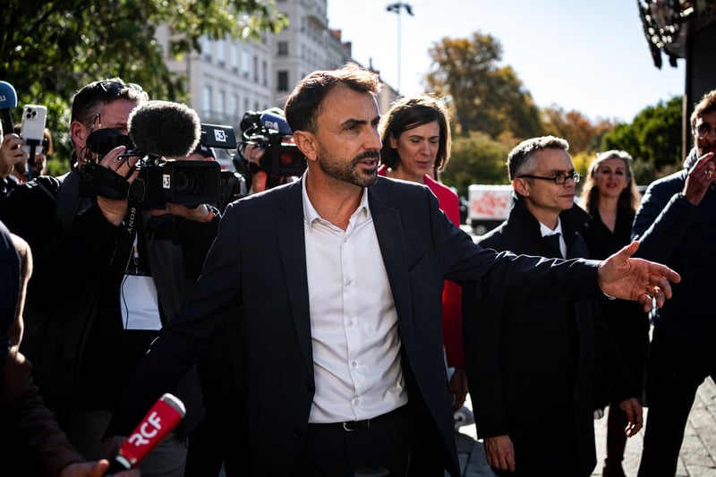 Municipales 2026 : face à Jean-Michel Aulas, la gauche lyonnaise tente d’organiser la riposte