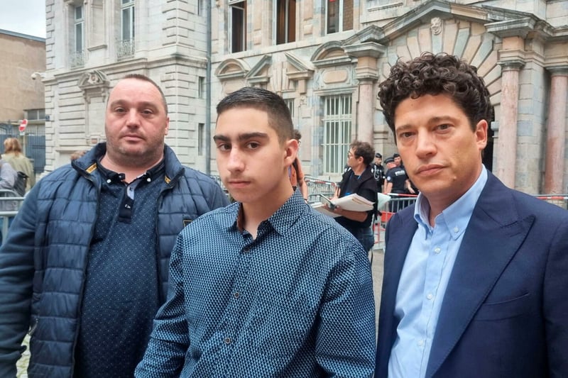 Au procès Péchier : « On a créé un arrêt cardiaque à cet enfant »