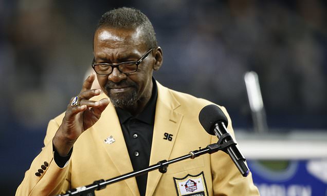 Hall of Fame NFL star Kenny Easley dead at 66: Tributes pour in for Seahawks legend known as 'The Enforcer'