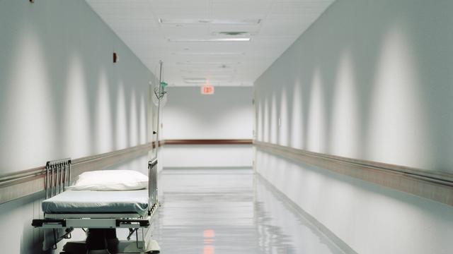 Krankenhausaufenthalt: Das Krankenhaus-Inferno