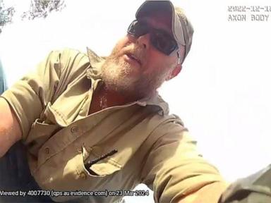 Coroner says Australian extremists who killed police officers had shared delusional disorder