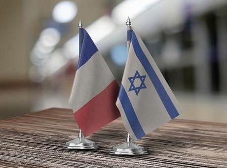 Fransa'da İsrail'e kritik uyarı! Golan Tepeleri'nden çekilmeli ve Suriye'nin toprak bütünlüğüne saygı göstermeli