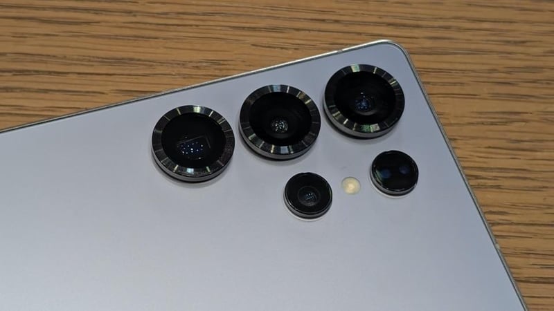 Three Reasons To Wait For The Samsung Galaxy S26 Ultra