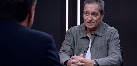 Dieter Nuhr im SPIEGEL-Talk: »Ich sehe bei den Grünen jede Menge Spießer«