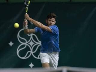 Tennis. Pro B : le SNUC bat facilement Villemomble et aura le droit à sa finale