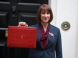 DAILY MAIL COMMENT: This Budget shambles proves Chancellor is out of her depth