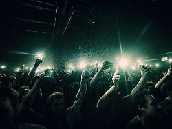 Hooks, Bridges und "Deep Cuts": Musik durchdringt unser ganzes Leben