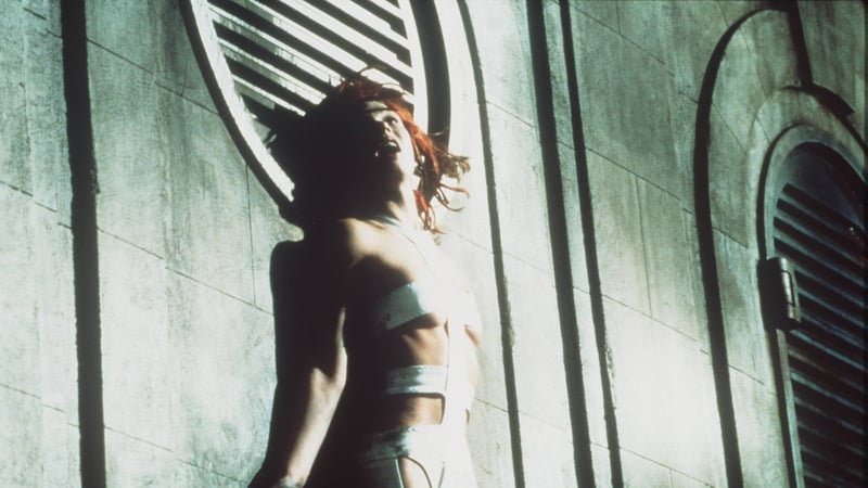 "Das fünfte Element": Dieser Star-Designer hat Milla Jovovich ihren Kult-Look verpasst