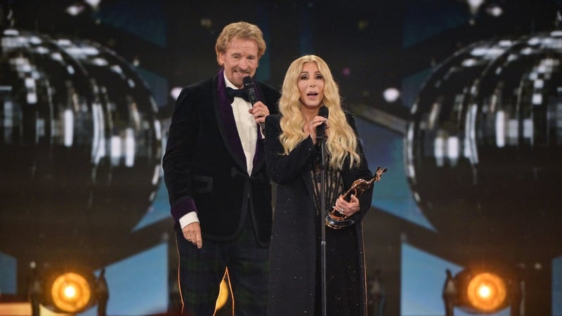 "Leben in einer Welt der Sprach-Schiedsrichter": Leser zu Gottschalk-Auftritt