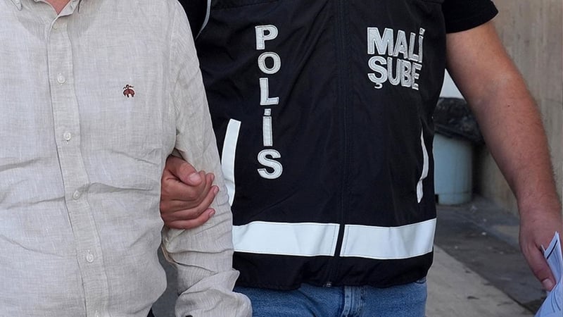 İstanbul'daki yasa dışı bahis gelirlerini aklama soruşturması: 13 şüpheli tutuklandı