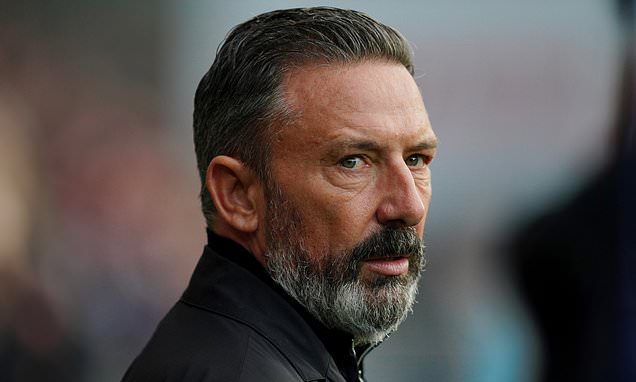 The Preview: How Hearts react to Dons defeat will show if they're the real deal