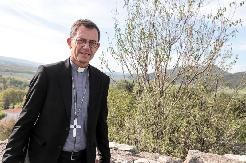 « Les héros de l’Évangile sont parmi nous », d’Emmanuel Gobilliard : ces témoins que Dieu nous envoie