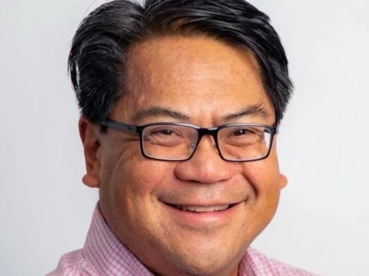 Michael Peralta returns to Future as chief revenue officer