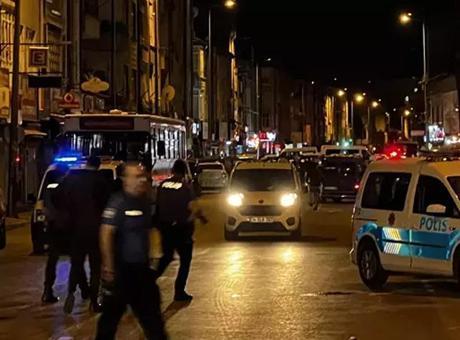 Kayseri'de cinsel içerikli yayın yapan 102 sosyal medya hesabına erişim engeli