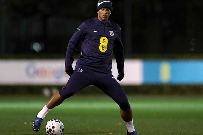 England vs Serbia live: Bellingham and Foden eye returns to line-up in World Cup 2026 qualifier