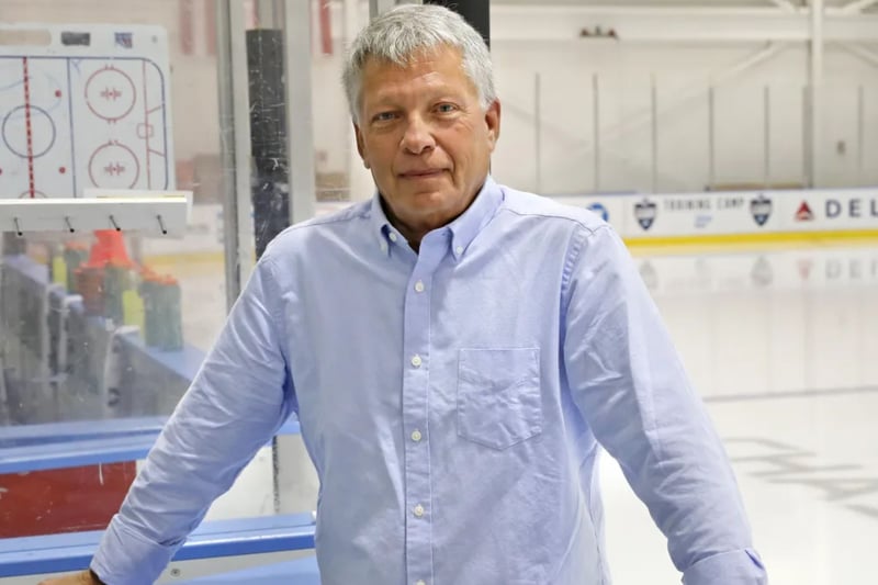 RIP Brooksie: Larry Brooks, Post legend and Hall of Fame hockey writer, dead at 75