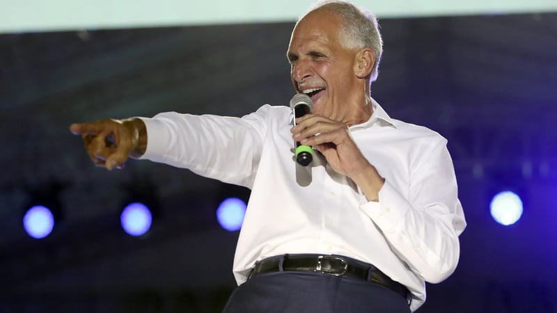 Wahl in Honduras: Trump wirbt für „Tito“