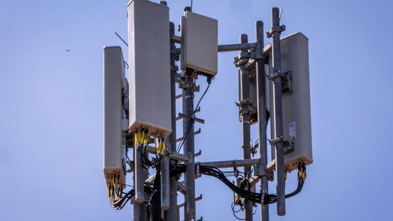 Telekommunikation: Europas Mobilfunker können laut Insider zusätzliche Frequenzen erwarten