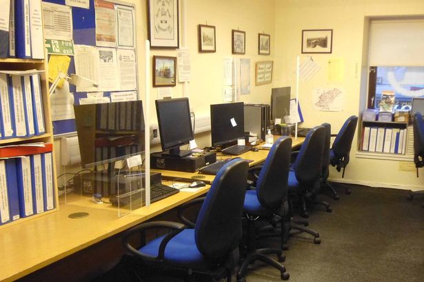 Research your family tree at Lanarkshire Family History Society event