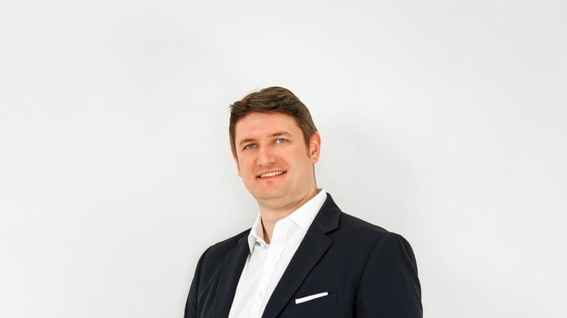 Ideen gegen Krise: Zukunftsforscher Gabriele Rizzo: „Strategie ist die Kunst, Macht zu schaffen“