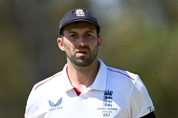 England given Mark Wood injury update as ANOTHER Australia star ruled out of Ashes opener
