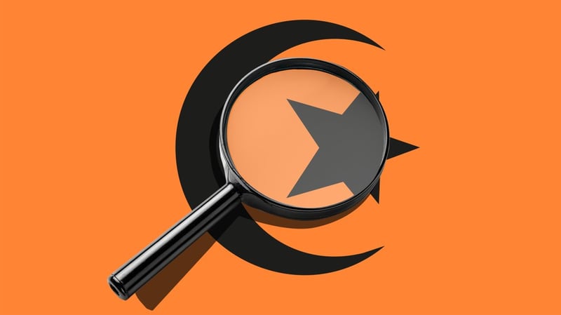 Desinformation und Verleumdungskampagnen: Alltag für muslimische Vereine