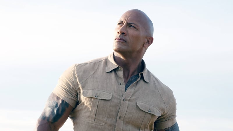 Fans haben sechs Jahre gewartet: Action-Knaller mit Dwayne Johnson bekommt Fortsetzung