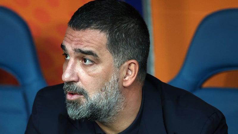 Arda Turan'lı Shakhtar Donetsk'ten 6 gollü galibiyet