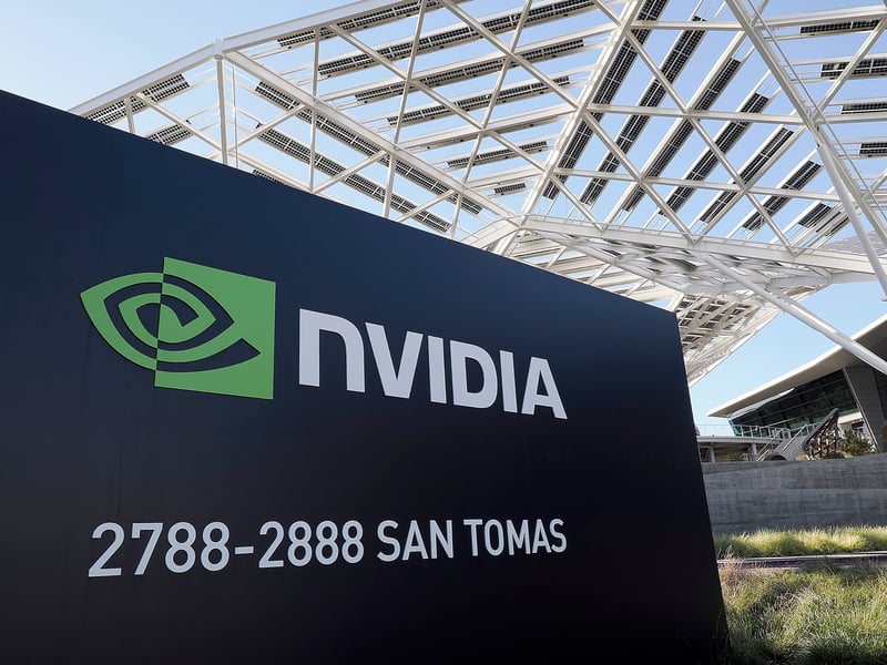 Nvidia promete más recompras de acciones espoleada por el impacto de sus resultados