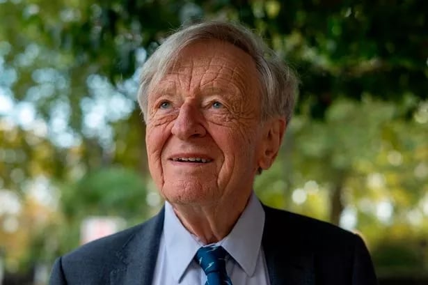 ALF DUBS: 'UK shouldn't pilot cruelty - my fears over asylum shake-up'