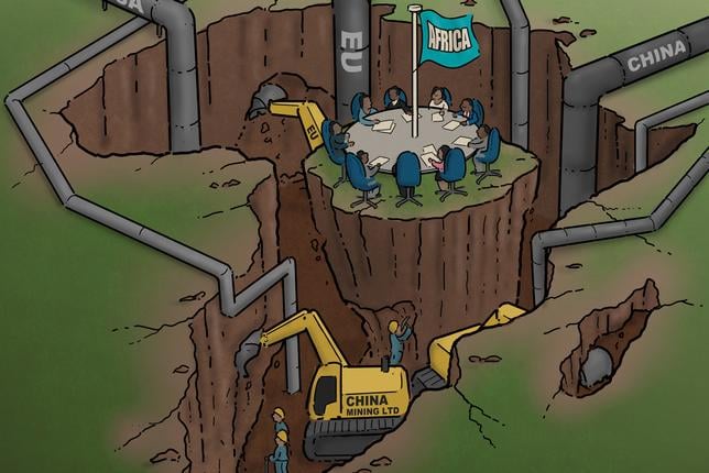 Le Burkina Faso, le Mali et le Niger cherchent à avoir la mainmise sur l’exploitation de leur or