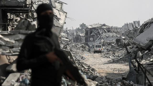 Gaza-Friedensplan: Was die Waffenruhe in Gaza nun torpedieren könnte