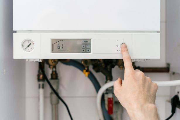 Adjusting a little-known boiler setting could save '£65 a year', Octopus Energy says