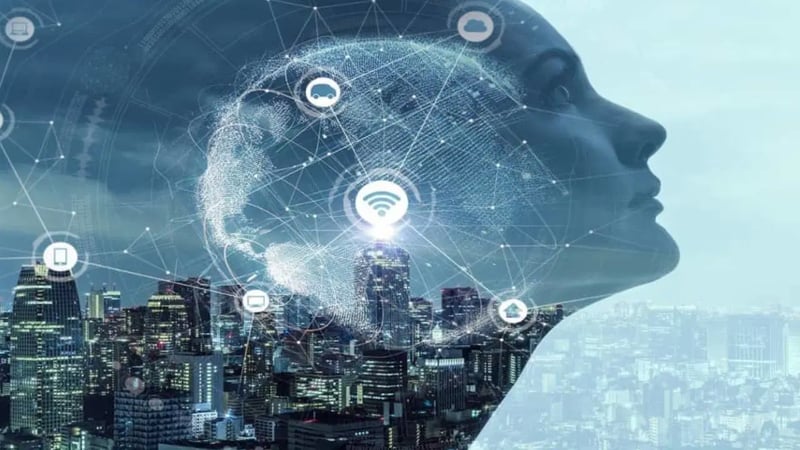 Uzak gelecekten bir şarkı: 'Oynama şıkıdım şıkıdım'