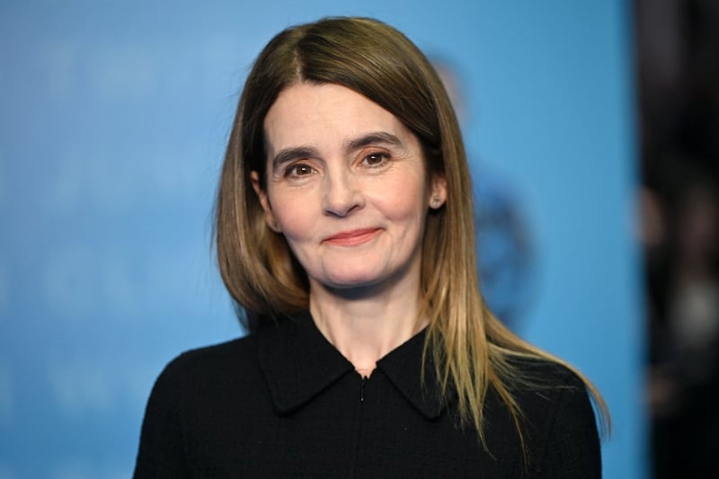 Shirley Henderson: ‘The casting director said, “Go for it – and don’t mention your age”’