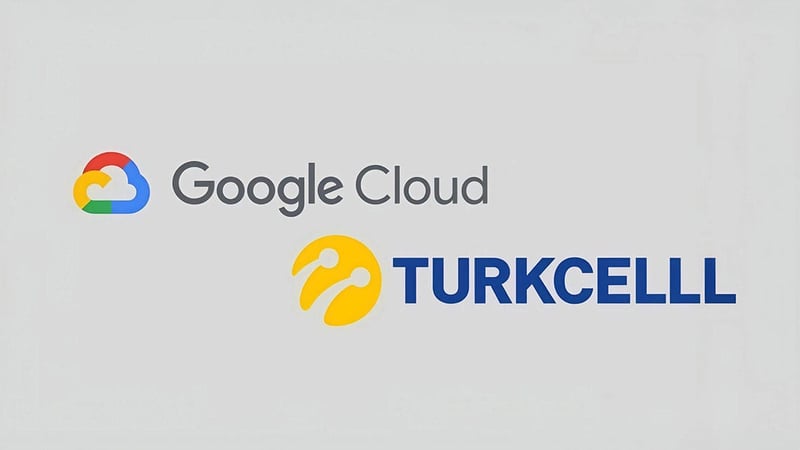 Google'dan 1 milyar dolarlık rekor yatırım! Veriler Türkiye'de kalacak