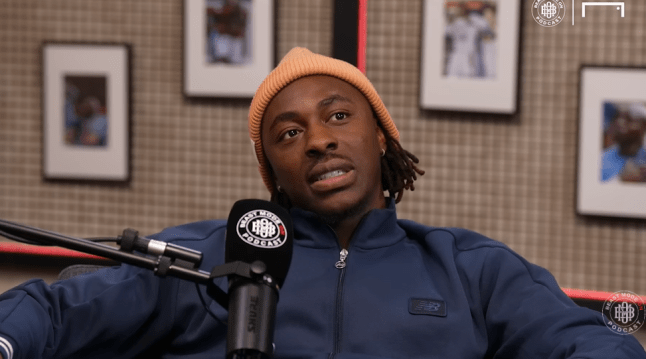 ‘He’s a special player’ – Eberechi Eze blown away by £38m Arsenal star