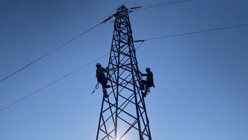 İstanbul'da 15 Kasım Cumartesi büyük elektrik kesintileri olacak!