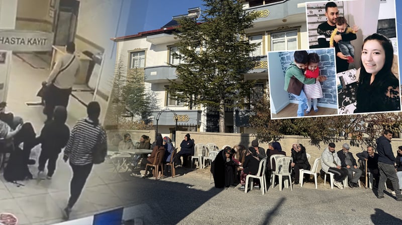 Anne ve 2 çocuğu öldü: Baba yoğun bakımda! Böcek ailesinin hayalleri yarım kaldı