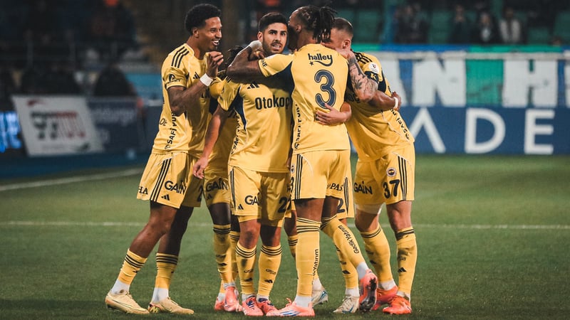 Marco Asensio, gollerine devam ediyor