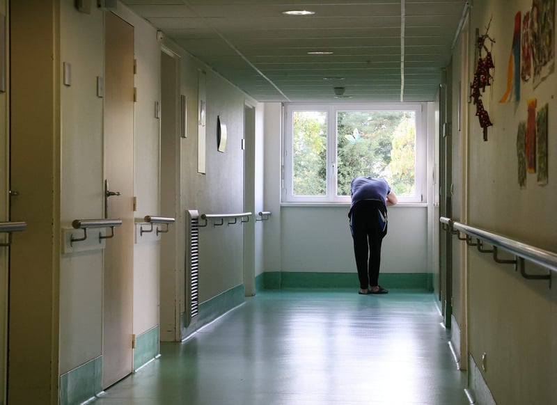 Soins psychiatriques : un rapport alerte sur les droits des patients insuffisamment protégés