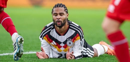 Nationalmannschaft: Julian Nagelsmann sieht einen bedenklichen Sieg in Luxemburg