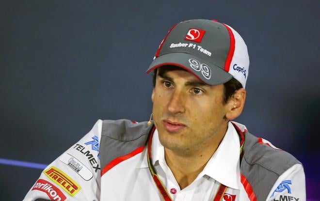 Un expiloto de F1, detenido por presunto fraude grave