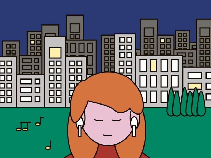 Hörspiel: Freiheit oder Falle?